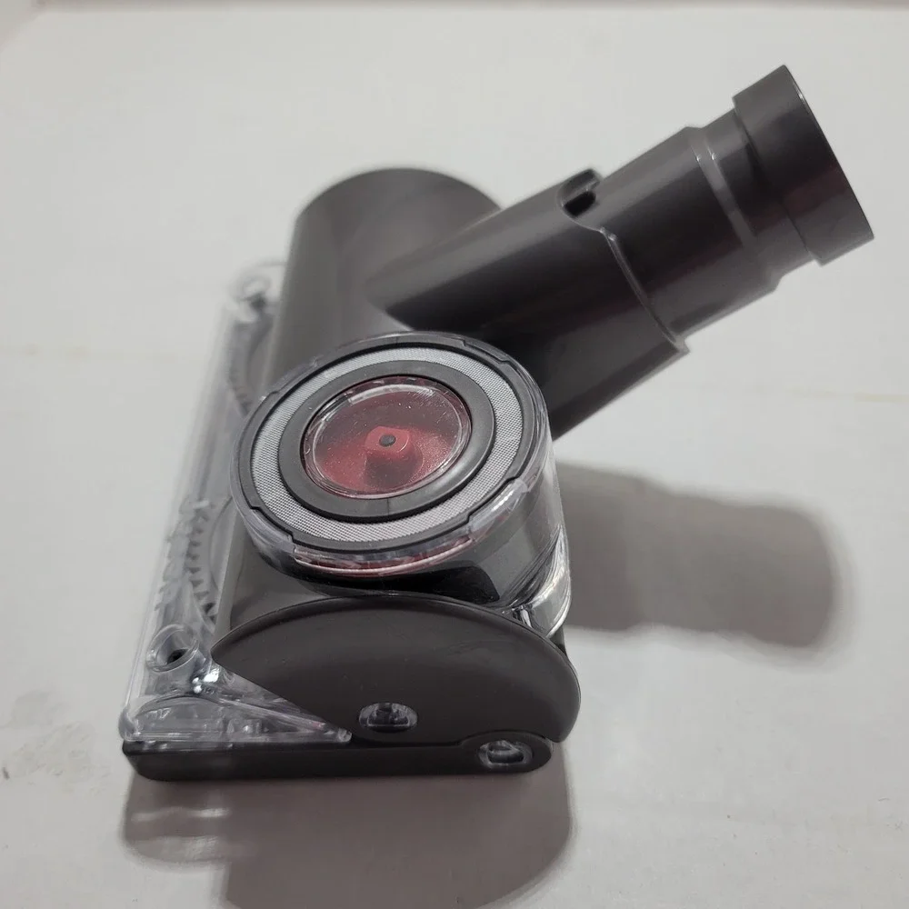 Dyson Tangle-Free‎ Turbine Tool Vacuum Cleaner Pet Hair Car Attachment Rotating